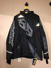 70-9779t Castle New Launch Jacket Color Black Size