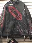 70-9929 Castle X Launch Jacket