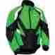 704918 Castle X Platform G4 Jacket Mens Size Large Green Arctic Cat Sale