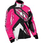 71-022x Castle X Launch G3 Womens Ladies Snow Winter Jacket Coat Size Xl New