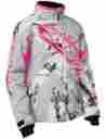 71-029x Castle X Launch G3 2016 Womens Ladies Snowmobile Jacket Coat-realtree Ap Xl
