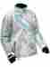 71-031x Castle X Launch G3 Kryptek Yeti 2016 Womens Ladies Warm Snowmobile Jacket S Or M