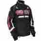 71-072 Castle X Womens Bolt G3 Snowmobile Jacket Realtree Black Pink