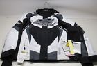 71-0996 Castle X Womens White-black