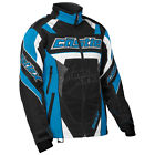 71-1359 Castle X Womens Reflex Blue-black