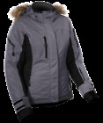 71-1676 Castle New Snow Womens Tempest Jacket Off Savings
