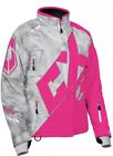 71-1694 Castle X Womens Vapor
