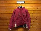 71-187 Castle X Womens Powder