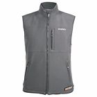 7109-0907 Mobile Warming Classic Vest Mens Ansai Battery Heated Electric Breathable New