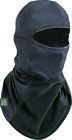 713219-101 Turtle Fur Face Shield Maskot Black 729998337485
