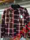 72-0204 Castle X Mens Caliber Jacket Size Medium