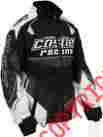 72-2296 Castle X Bolt Se G2 Womens White Winter Snowmobile Jacket Coat Large Closeout