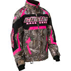 72-2362 Castle New Ladies Bolt Se Jacket Womens Realtree Hot Pink