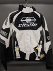 72-27xx Castle Womens Charge Snowmobile Jacket