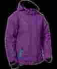 72-3031 Castle X Charm Womens Bliss G2 Violet Crush Medium