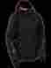 72-312 Castle Bliss 2016 Womens Plus Sizes Jacket Pink Black