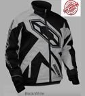 72-4374 Castle Boys Youth Launch Snowmobile Jacket Md