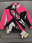 72-43xx Castle Launch Se Girls Jacket