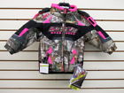 72-5232 Castle X Jacket Bolt