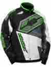 72-537x Castle X Launch G4 2017 Boys Youth Warm Winter Jacket Medium 10 12 New