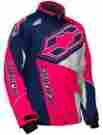 72-552x Castle X Launch G4 2017 Girls Youth Warm Winter Jacket-medium 10 12 Large 14 16