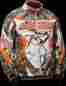 72-5884 Castle X Boys Bolt G4 Realtree Ap Orange Jacket Md
