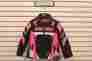72-592 Castle X Girls Jacket Bolt G4 Hot Pink Youth Winter Snowmobile Ski Snowboard