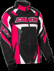 72-59xx Castle Girls Bolt Jacket