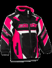 72-61xx Castle Toddlers Bolt Snowmobile Jacket