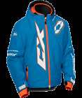 72-6392 Castle Youth Process Stance Jacket Size Small Part