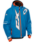72-6394 Castle Youth Process Stance Jacket Size Medium Part