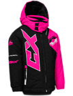 72-6434 Castle Racewear Stance Toddler Snowmobile Jacket Size New