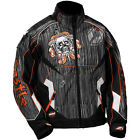 72-8204 Jacket Men Switch Snowmobile Scratch Medium Winter -12 Castle