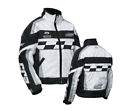 72-8976 Castle New Womens Jacket Large