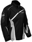 72-9178 Castle New Charm Lady Jacket Black