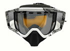 722-1546 Dragon Vendetta Snow Dvice Dap Ionized Snowmobile Ski Board Goggle