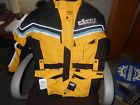 73-3136 73-3136 Castle X Snowmobile Coat