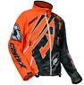 73-8854 Castle Racewear Mens Snow Jacket Alpha Md 008061173763