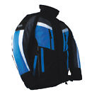 7430026 Men Tall Jacket - Gl-3 Katahdin Black Xx-large Gear