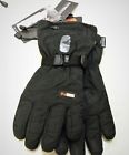 7609050509 Mobile Warming Thinsulate Heated Gloves Minus Battery Size Mfr