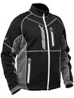 78-1062-c Castle Snow Castlex Mens Fusion Se Snowmobile Jacket Snocross