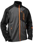 78-1352 Castle Racewear Fusion Mens Jacket Sm 008061173367