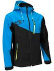 78-3026 Castle Racewear Barrier Mens Jacket Large 008061172728