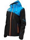 78-4024 Castle Racewear Barrier Womens Snow Jacket Medium 008061172964