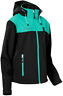 78-4249 Castle Racewear Barrier Womens Shell Snow Jacket Xxl 008061208915