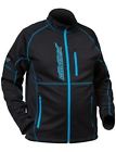781224 Castle Fusion Mens Snow Jacket Md
