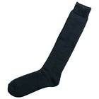 79-412 Castle Mens Navy Blue Minus Snowmobile Multisport Full Length Socks