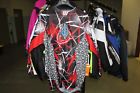 80-10209 Marshall New Racing Solo Mx Jersey