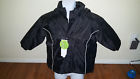 802024032230 Sledmate Boys Youth By Mossi Jacket Snow Coat