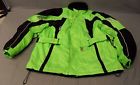 80725 Arctiva Snow Snowmobile Mens